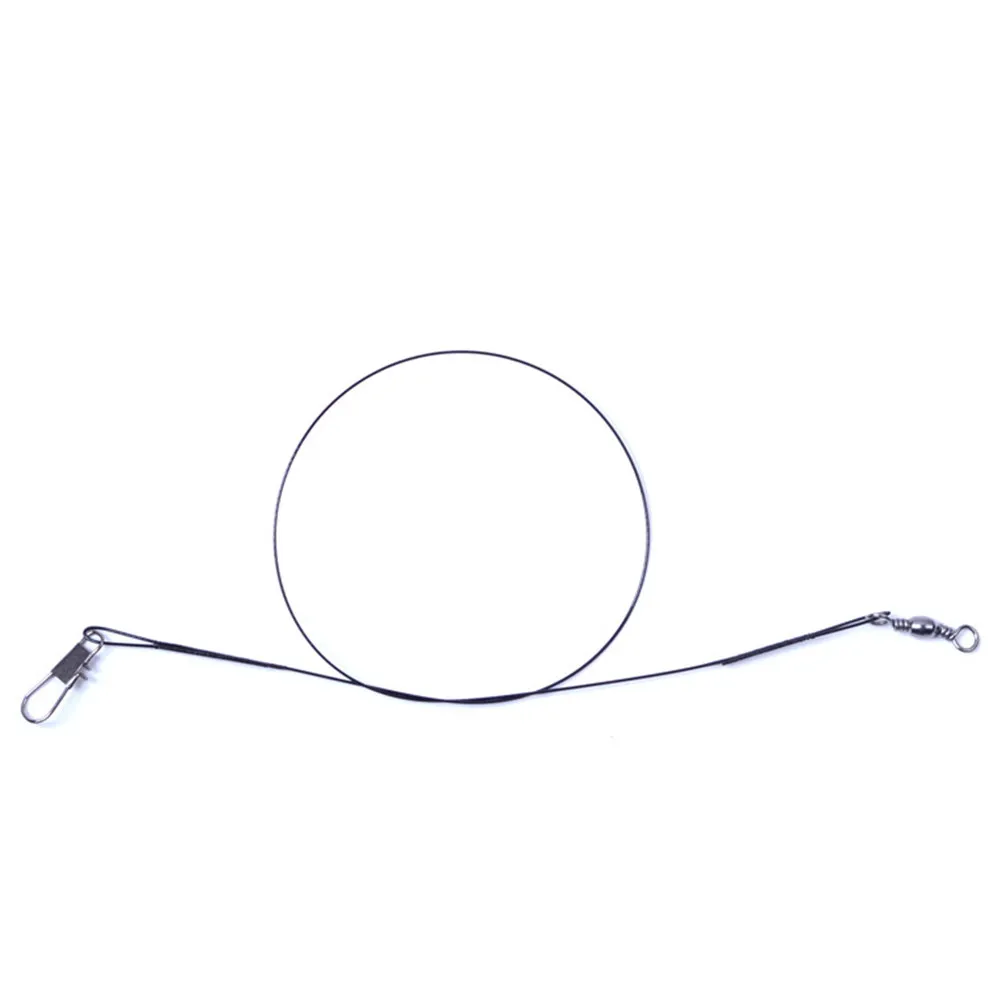 100-pecas-de-linha-de-pesca-de-aco-20cm-resistente-ao-desgaste-e-anti-mordida-para-protecao-de-iscas-em-Agua-salgada-e-doce-ferramenta-de-montagem-de-equipamentos