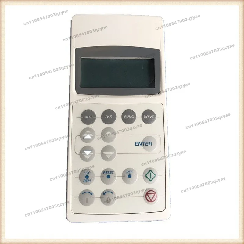 For Display Panel for CDP312R Inverter ACS800 Series Operation Panel/Display/Control Panel