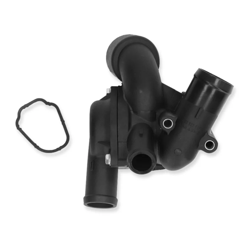 

Комплект термостатов двигателя из АБС-пластика с прокладкой 95510611100, замена для CAYENNE 3.2 V6 2004-2006