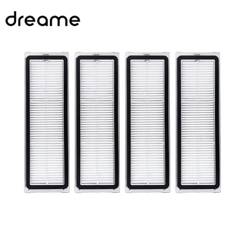 Dreame Bot L10 Prime / L10s Pro / L10 Pro Accessories Main Side Brush Hepa Filter Mop Cloth robot Replacement Spare Parts - Image 7