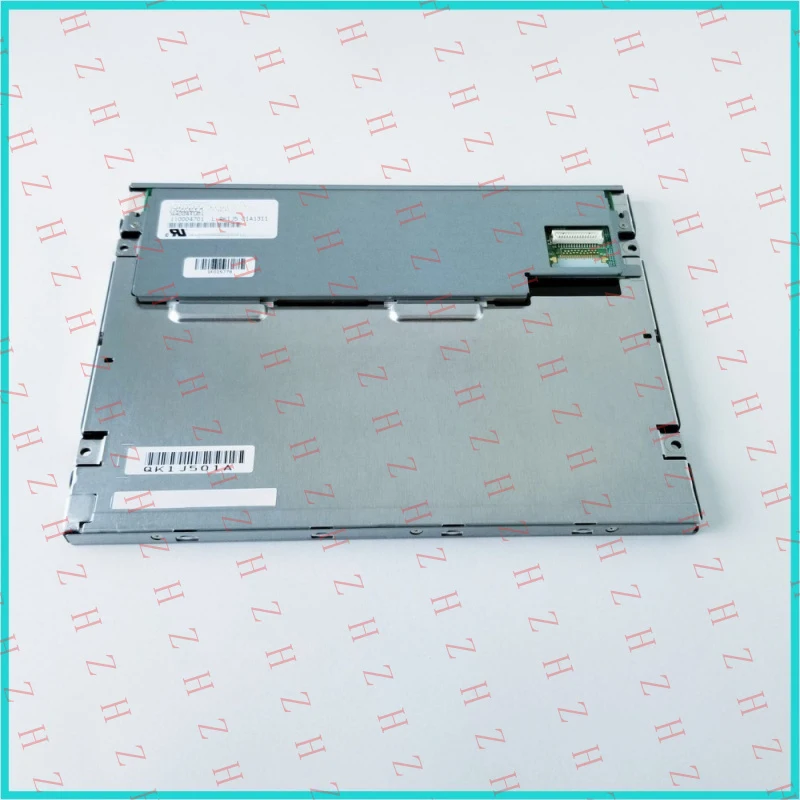 P+  AA084VG01 LCD Display Screen for Mitsubishi