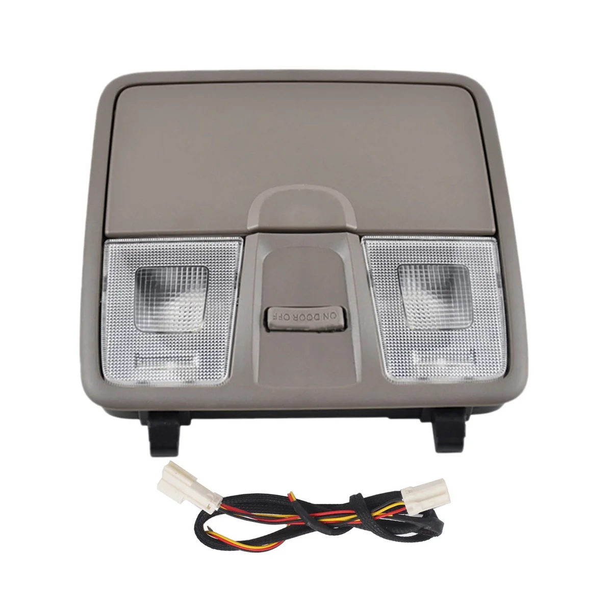 

No Sunroof Over Head Console Light Room Lamp Dome Light Reading Lamp for HYUNDAI ELANTRA GT I30 IX25 CRETA K3 2012-2018