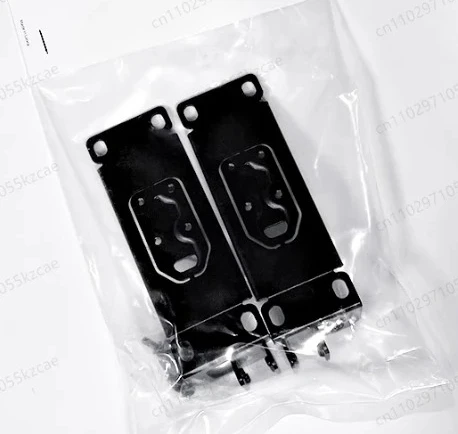 

Кронштейн для монтажа в стойку K-79, комплект для установки 1U для маршрутизатора MikroTik RB5009