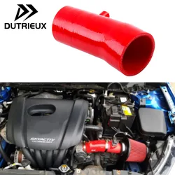 For Mazda Skyactiv Axela Atenza CX-5 Silicone Rubber EGR Turbo Air Intake Intercooler Hose
