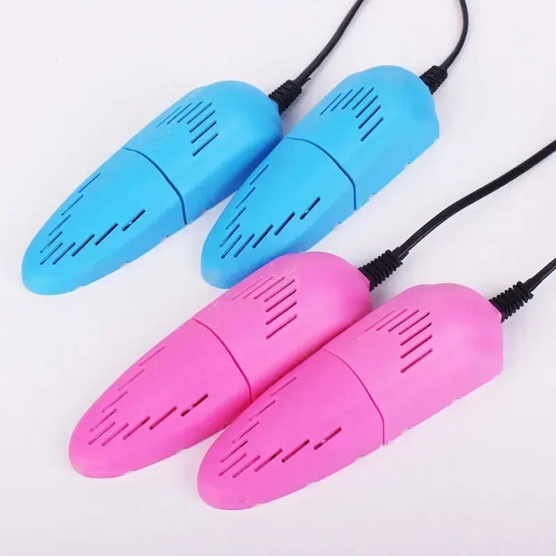 Secador portátil de