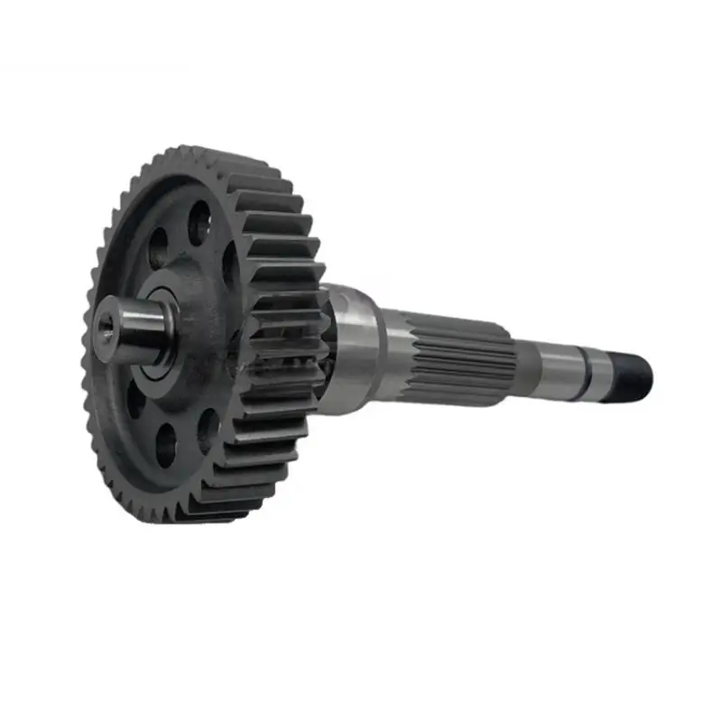 Superior-For Honda Motorcycle Gearbox Replacement Part- Gear 23430-K59-A70 Fits For CLICK150, CLICK125 PCX150 Models 2012-2017 view 6