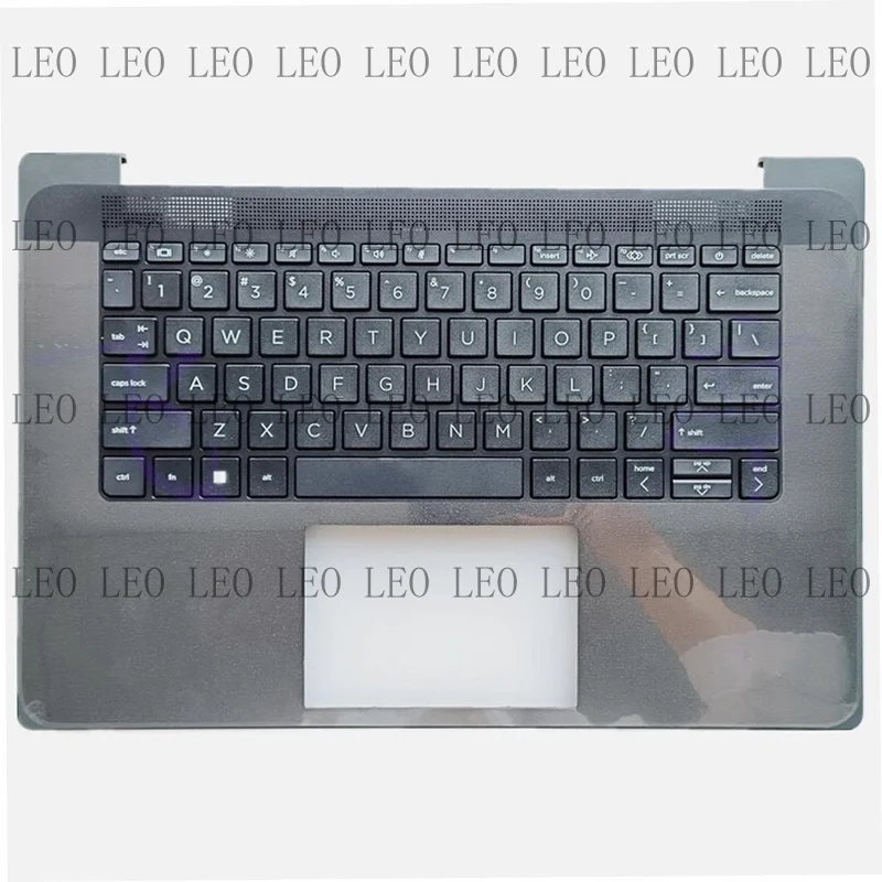 MY New Palmrest Upper Case US Non Backlit KB For HP Probook Fortis 14 G9 G10 Laptop