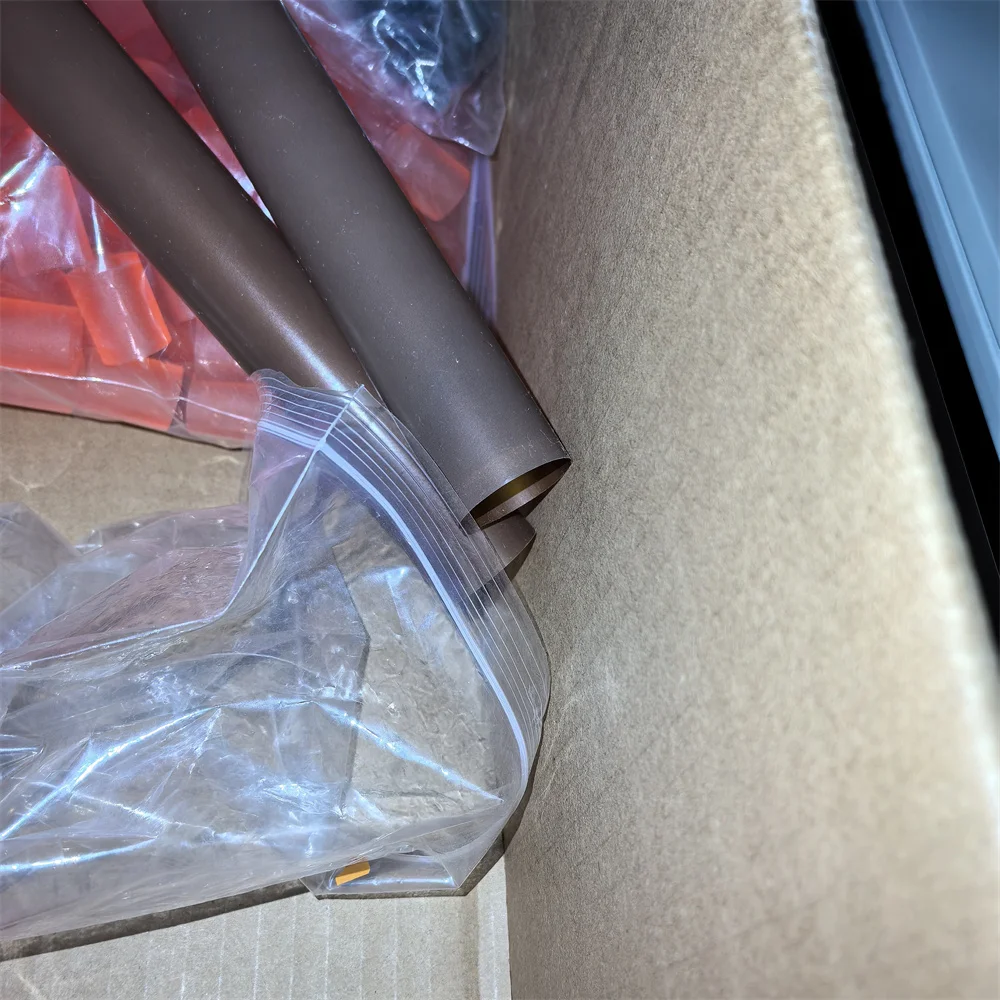 

1X 8R12988 Пленка фьюзера для Xerox DocuColor 240 242 250 252 260 WorkCentre 7655 7665 7675 7755 7765 7775 C5540 C6550 C7550