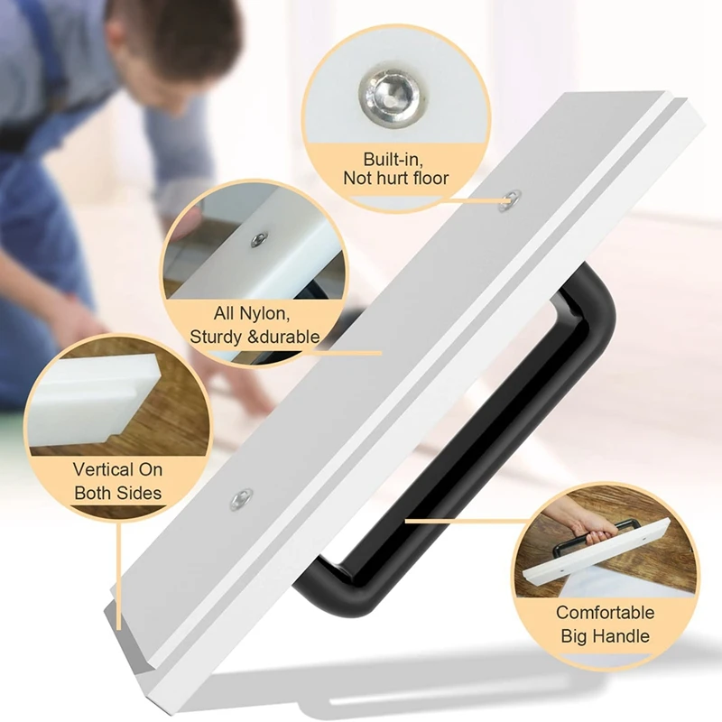 Tapping Block For Vinyl Plank Flooring Install Flooring Tapping Block With Big Handle Lengthen Floor Tools