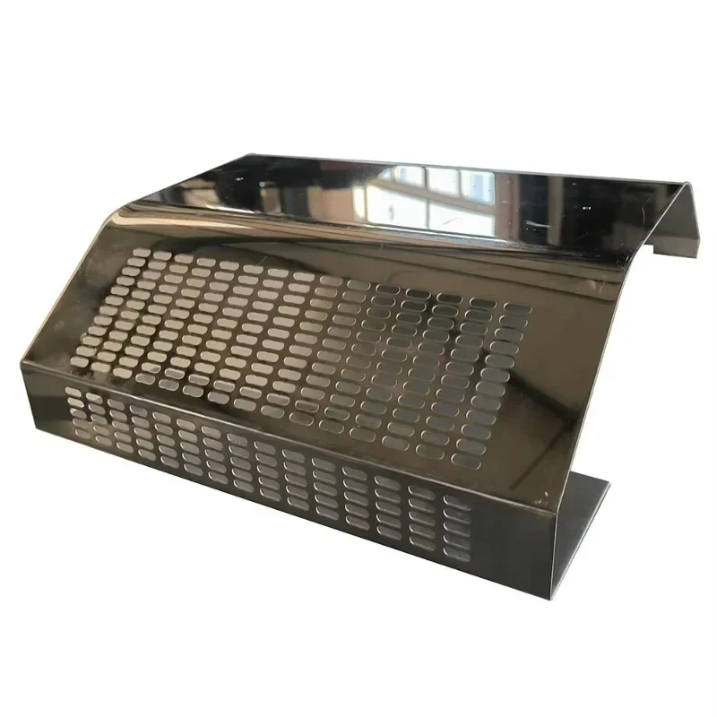 Laser Cutting Services Stainless Steel Sheet Metal Laser Engraving Manufacturing Services Sheet Metal Parts Manufacturing