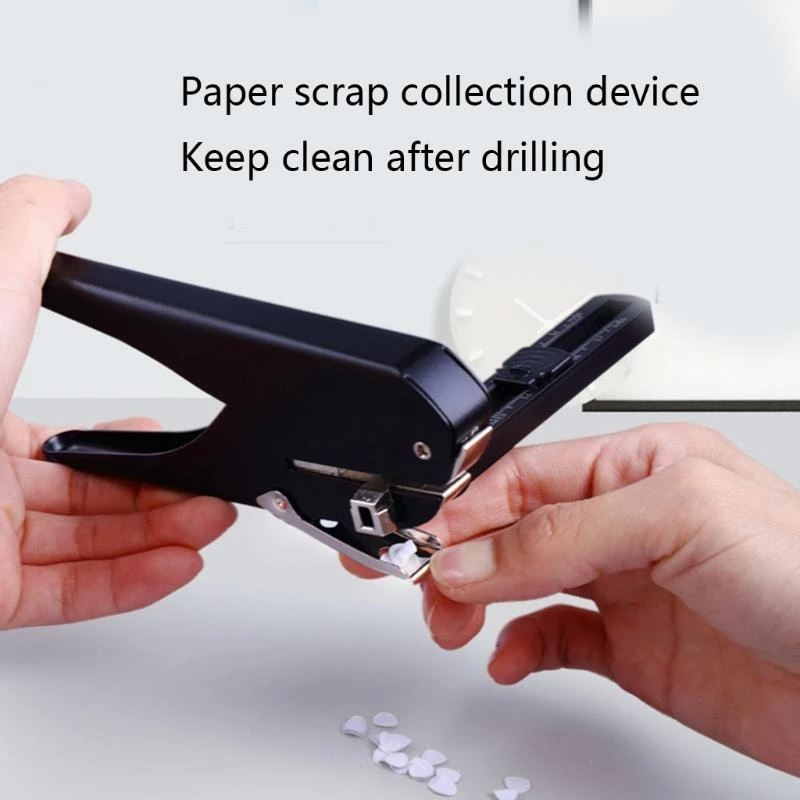 q5wa-office-adjustable-hole-puncher-with-detachable-flexible-positioning-ruler-chip-tray-adjustable-hole-15-80mm