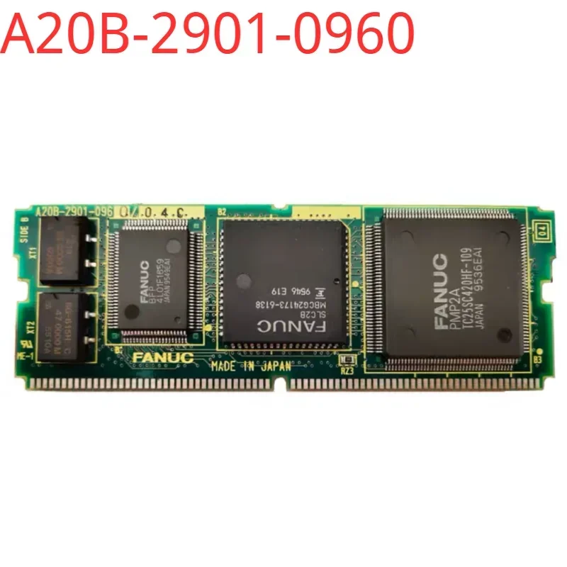 

A20B-2901-0960 second-hand tested ok Small cardin good Condition