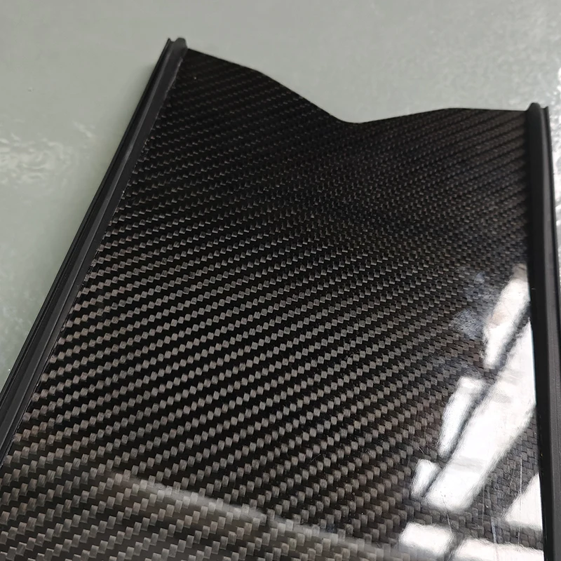 Pulse Modular Freediving Fin C - огляд і ціна Fin Diving Blade