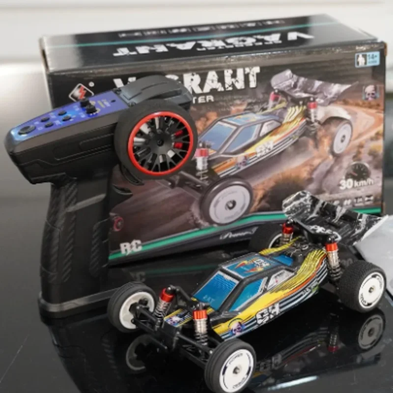 Quente weili 244016 carro elétrico com controle remoto rc duas rodas 1/24 esportes elétricos bajia brinquedos de controle remoto de alta velocidade