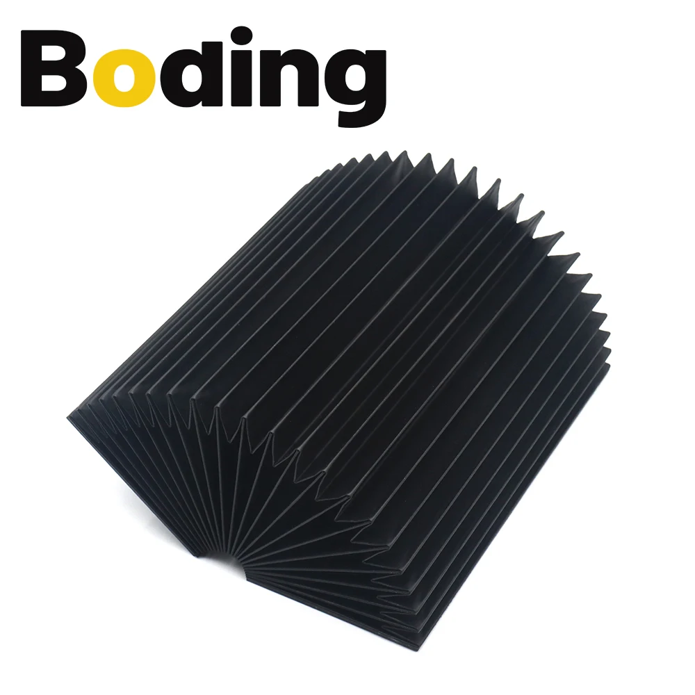 BODING CNC Router Accessories Engraving Machine Dust Cloth Cover CNC Organ Cover for CNC Router Machine