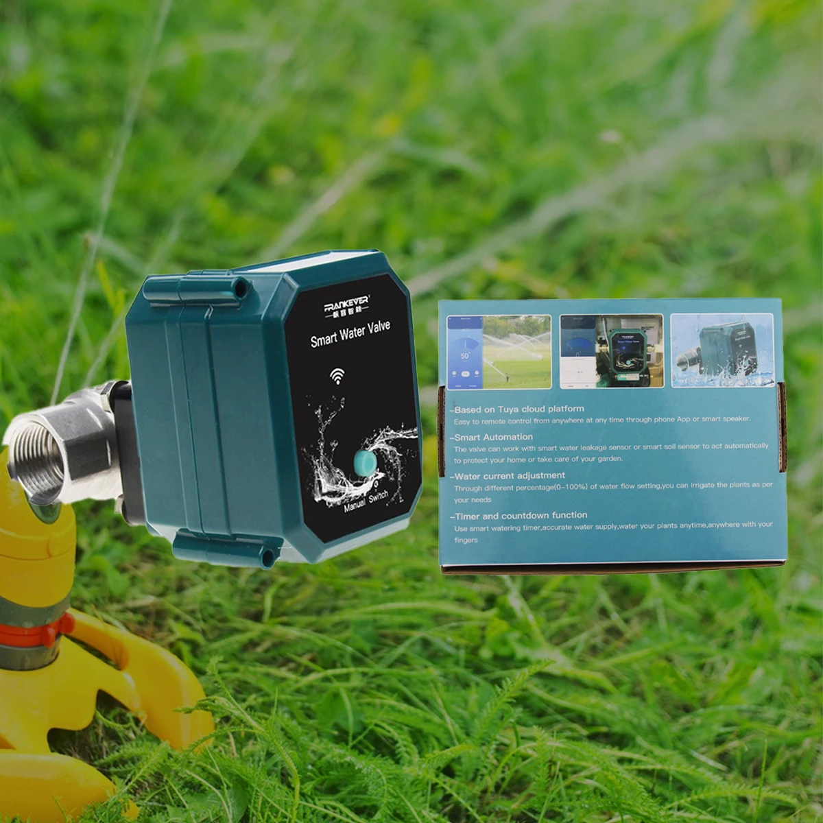 2024 Garden Home Tu… - image