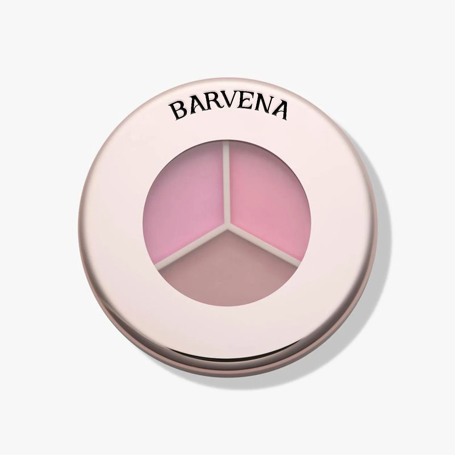 คอนซีลเลอร์ 3 สี ปกปิดรอยคล้ำใต้ตา ปกปิดดีเยี่ยม ครีมปรับสีผิว ไพรเมอร์แต่งหน้าใต้ตา เครื่องสำอางเกาหลี