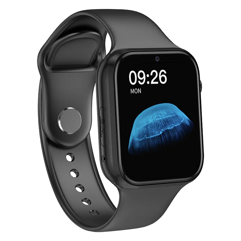Security level Kids Smart 4G Call Phone Watch Waterproof Children GPS Monitor Boy Girls SOS Child Sports Digital Watches Tracker