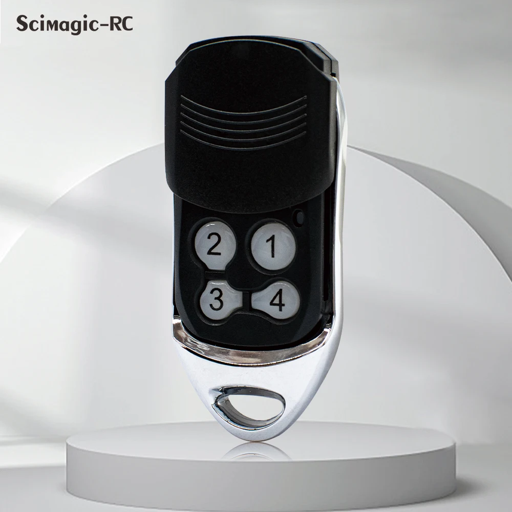 SOMMER 868 МГц Пульт дистанционного управления SOMMER APERTO 4025V000 4020 TX03-868-4 4026 TX03-868-2 4031 4025 4011 868 МГц Устройство открывания ворот