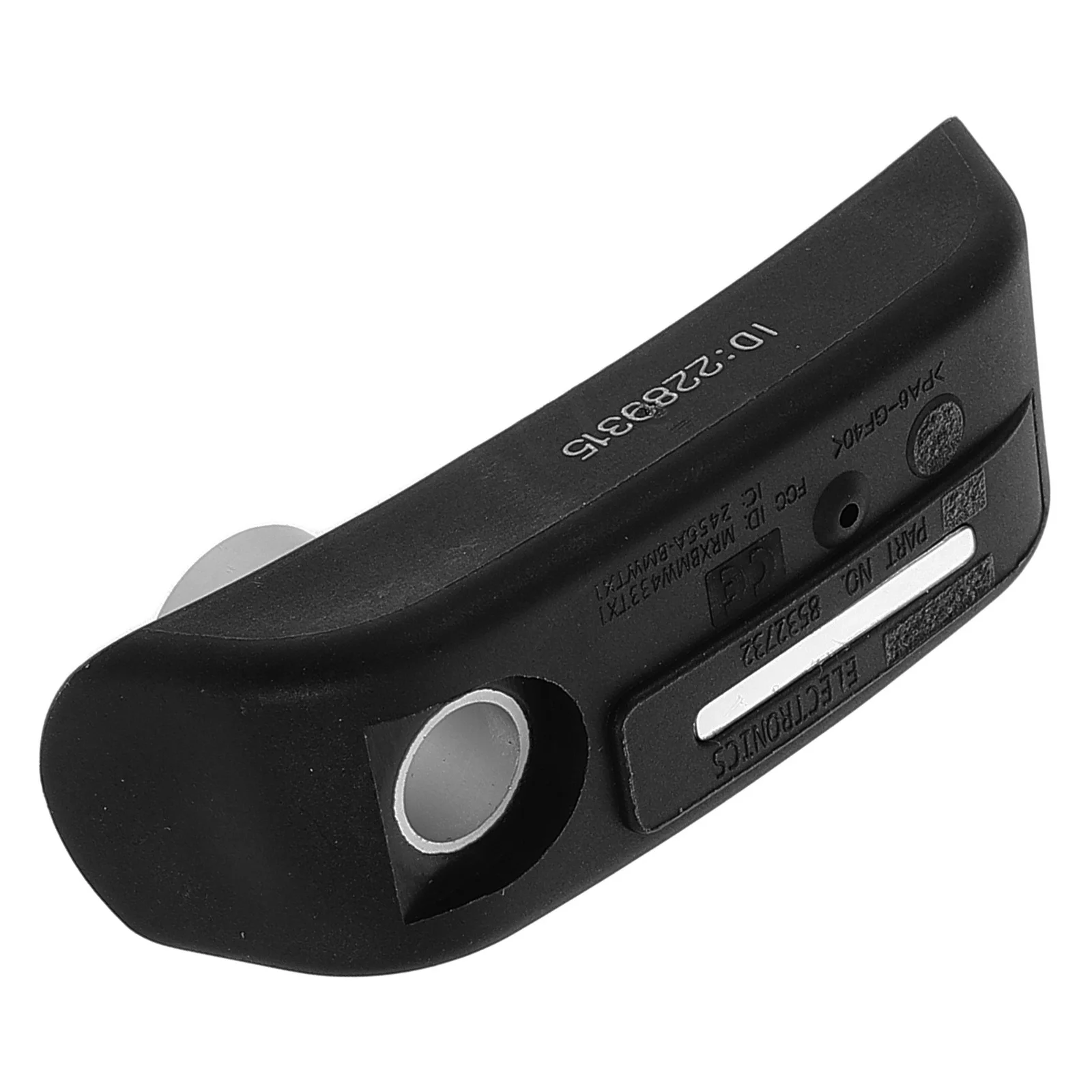 

Motorcycle Tire Pressure Monitor Accurate Readings Tough Durability Simple Setup Enhanced Handling Fuel Efficiency