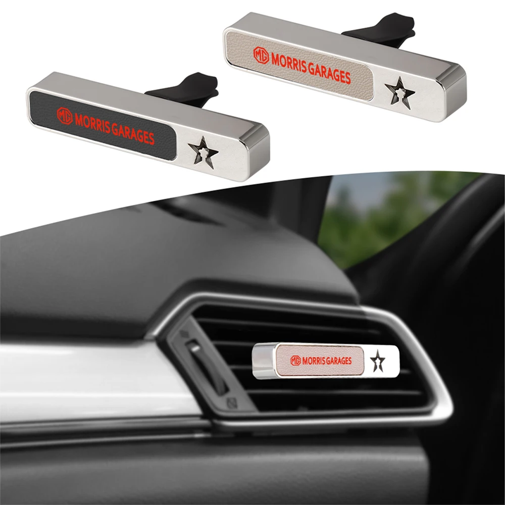 Car Air Outlet Perf… - image