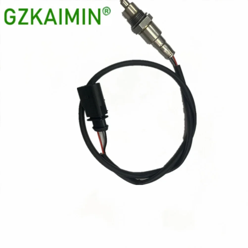 Sonda Lambda Sensor de oxígeno O2 apto para VW ATLAS BEETLE GOLF GTI JETTA PASSAT 2,0 1,8 TSI 2012-2018 234-4935 0258030052   06K 906262 E