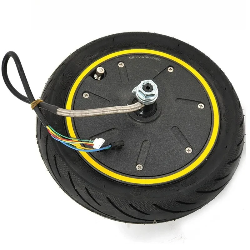 

36v350w motor for electric scooter 10-inch hub motor accessories