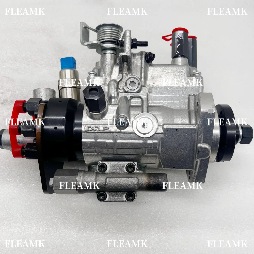High Quality Diesel Common Rail Fuel Injection Pump 8921A975H  2644K339