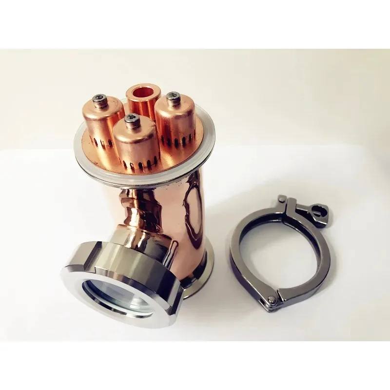 Homebrew Distillation Lens Column Kit 3