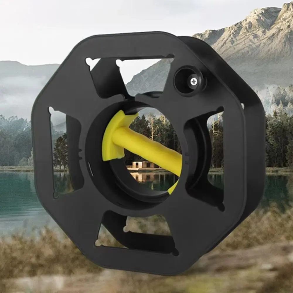 

Пластиковая закрывающая линия, намотка диска, инструмент для организации кабелей, катушка для намотки кабеля, портативная катушка для хранения проводов, мастерская