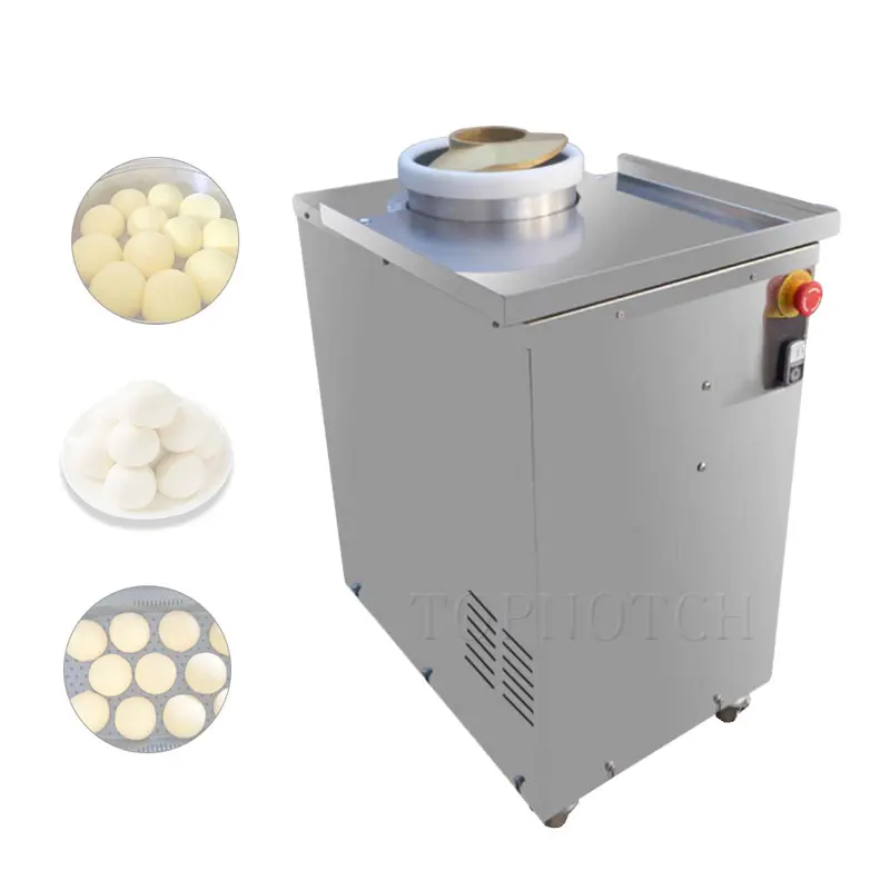 Dough Rolling Machine For Business And Home Use Good Idea For Small Business Easy To Use User Friendly Dough Machine