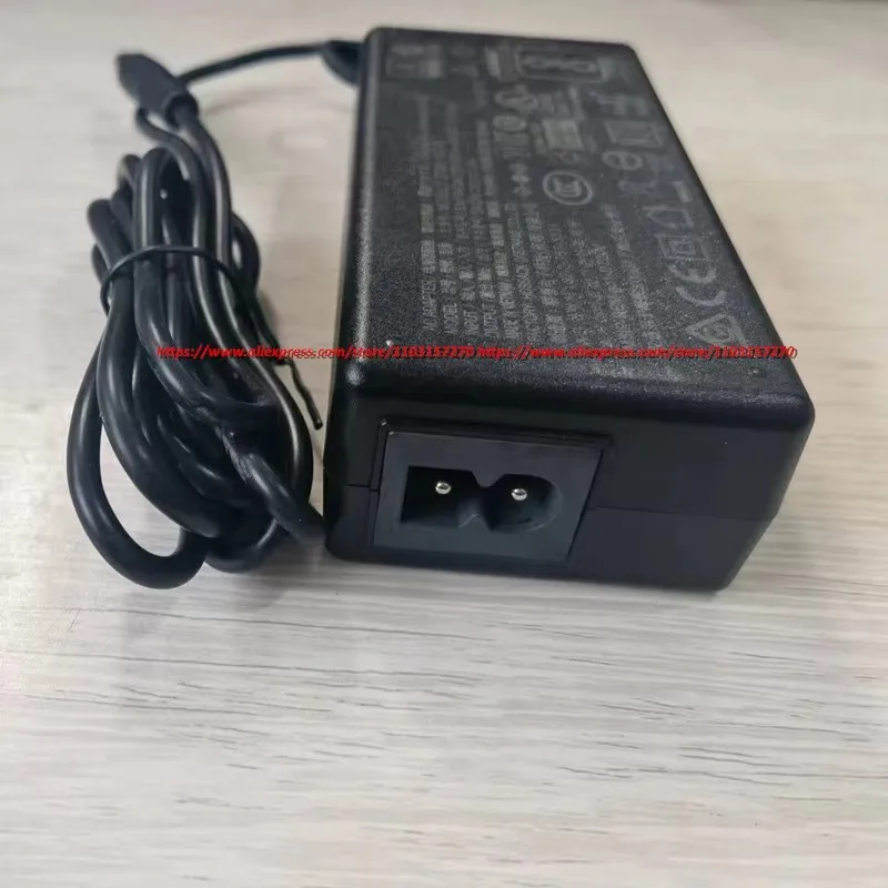 Оригинальный адаптер переменного тока DT20V-1.8C-DC 20 В 1,8 А 36 Вт Зарядное устройство для звуковой панели Bose Solo 5 Блок питания звуковой системы телевизора