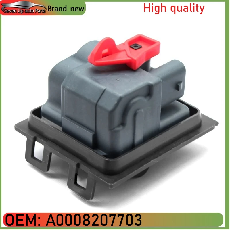 

A0008207703 Brand New Air Door Actuator for Mercedes-Benz X253 R231 W222 W204 W212 W176 W246 W166 W463 C180 C200 C220 C230