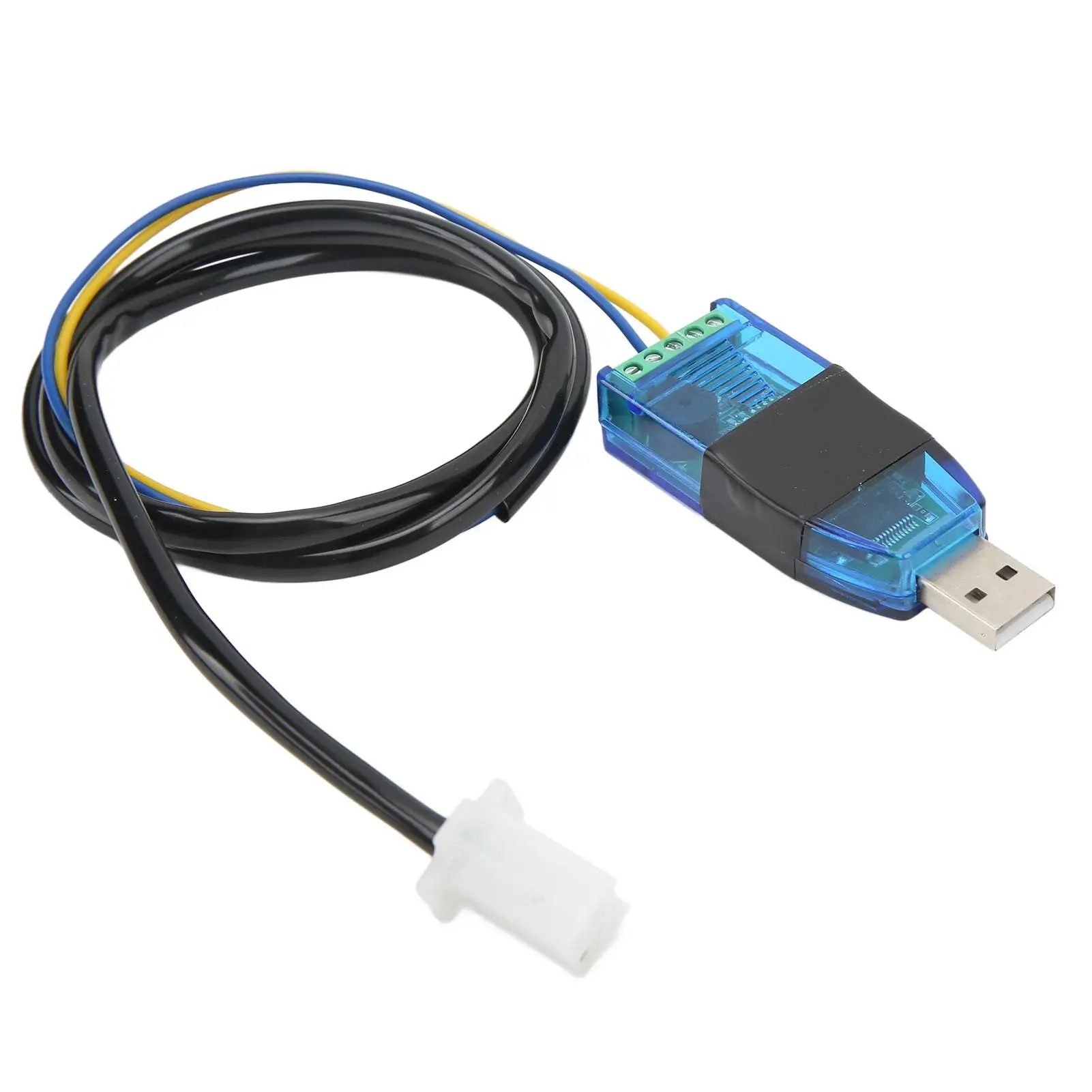 

for votol Controller USB Data Cable for Electric Bike with Baud Rate 115200