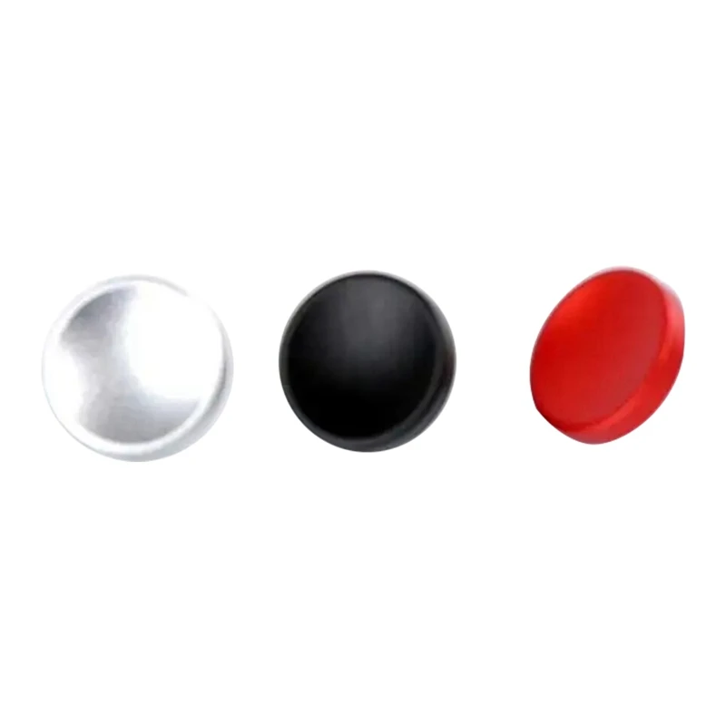 

3Pcs Triggers Shutter Release Button Mini Camera Accessories For Fuji Fujifilm X100V XT4 Camera Shutter Button
