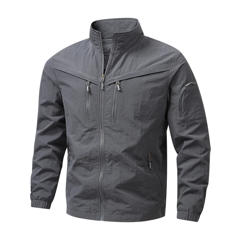 Thumbnail 3 - #37 New Classic Bomber Jackets Arrivals