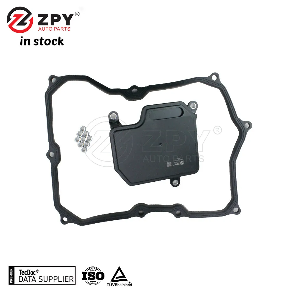 

ZPY New Hight Quality Transmission Oil Sump Gasket For AUDI Q3 F3 09P 321 370