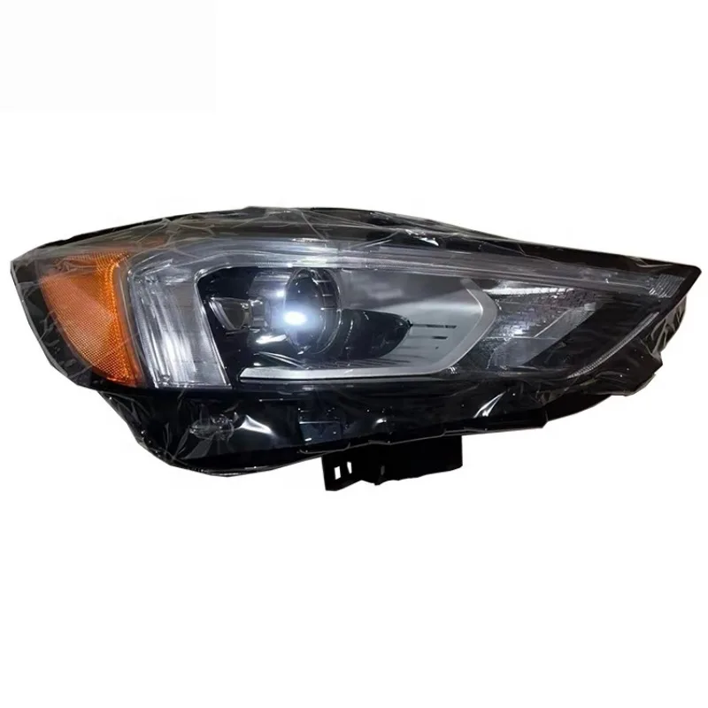 

KEBEL High Performance Head Lamp KT4B-13W029-C OEM KT4B-13W030-C Auto Head Light Used for Ford Edge 2017 2018 2019