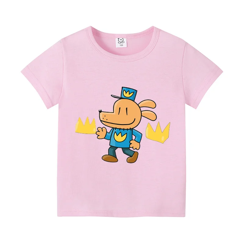 Thumbnail 3 - #84 Latest Kids Cotton T-Shirts Offers