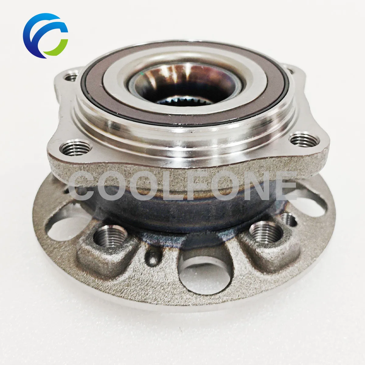 

Подшипник ступицы переднего колеса для MERCEDES BENZ W222 V222 X222 C217 C253 X204 2013- 2223340306 A 2223340306 A 0009907503 0009907503