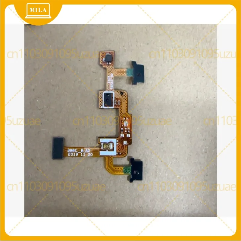 For Youxuepai U60 U80 U39 Learning Machine Light Sensor Microphone Mic Flex Cable Replacement Parts