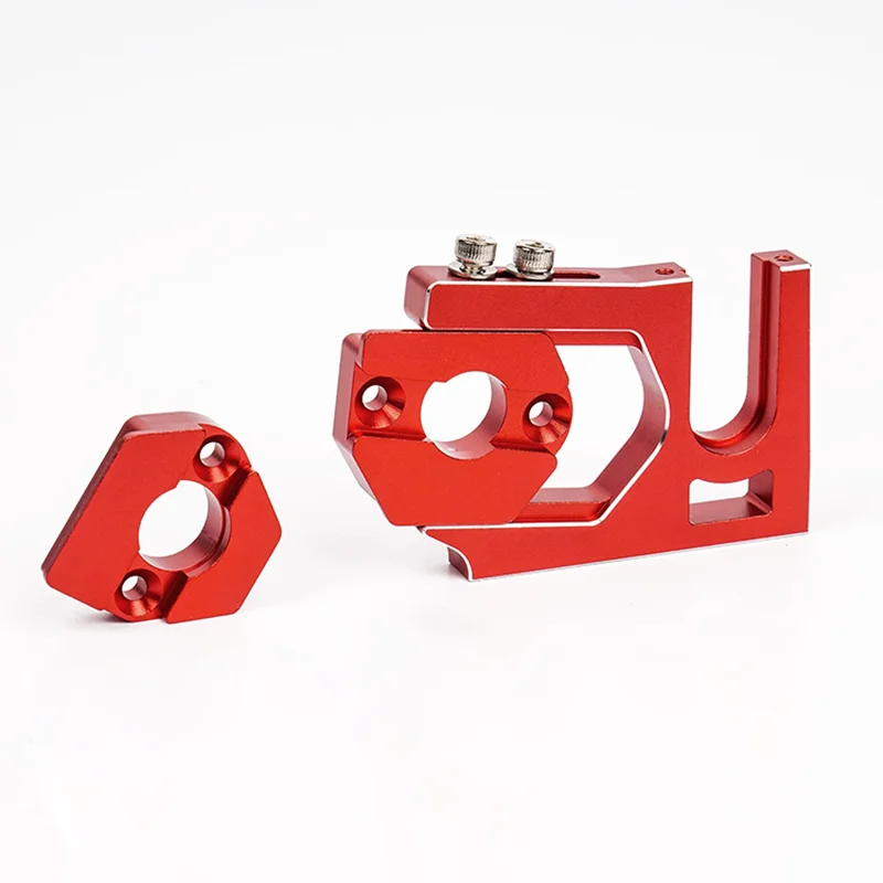 Metal Sliding Motor Mount for ARRMA 6S MOJAVE KRATON TYPHON NOTORIOUS INFRACTION FELONY RC Truck Car