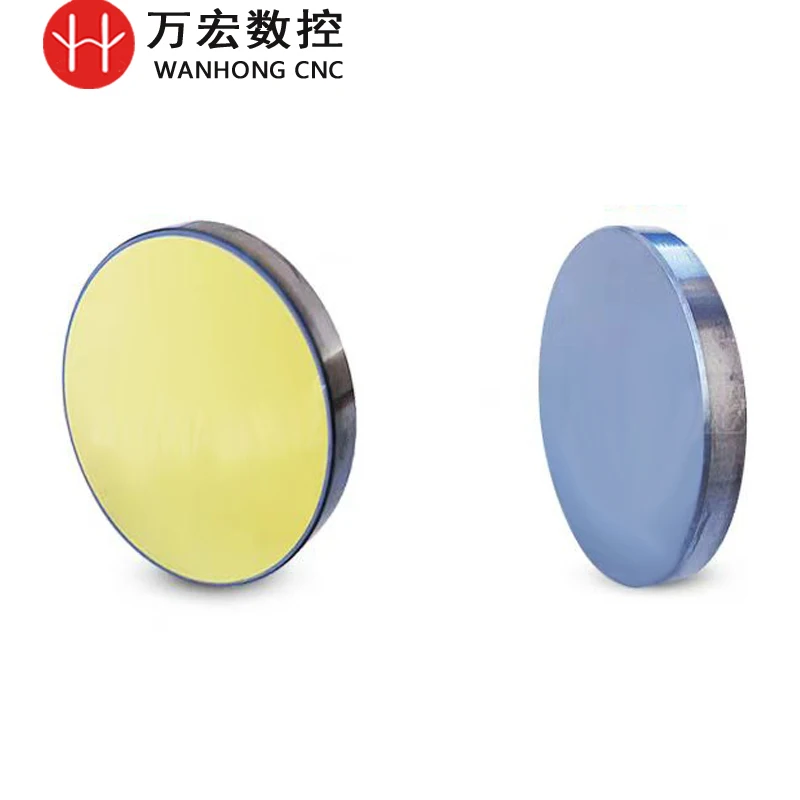 Высококачественные кремниевые лазерные отражающие зеркала CO2 для гравировки Machien