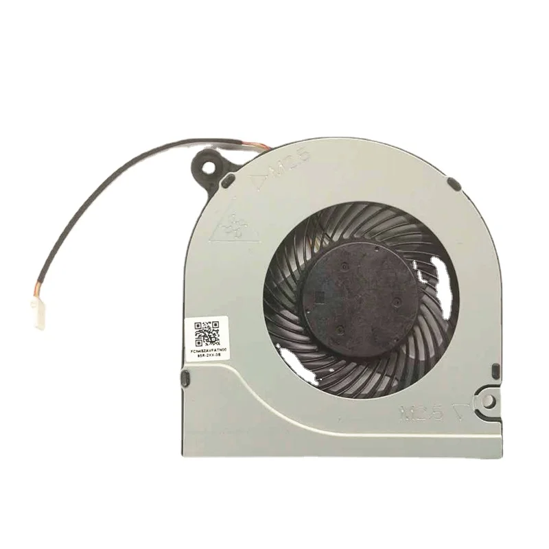 CPU COOLING FAN FOR ACER  Aspire A314-31 A315-21 A315-31 A315-51 A315-52 CPU FAN COOLER DFS541105FC0T FJP5 DC28000JSF0