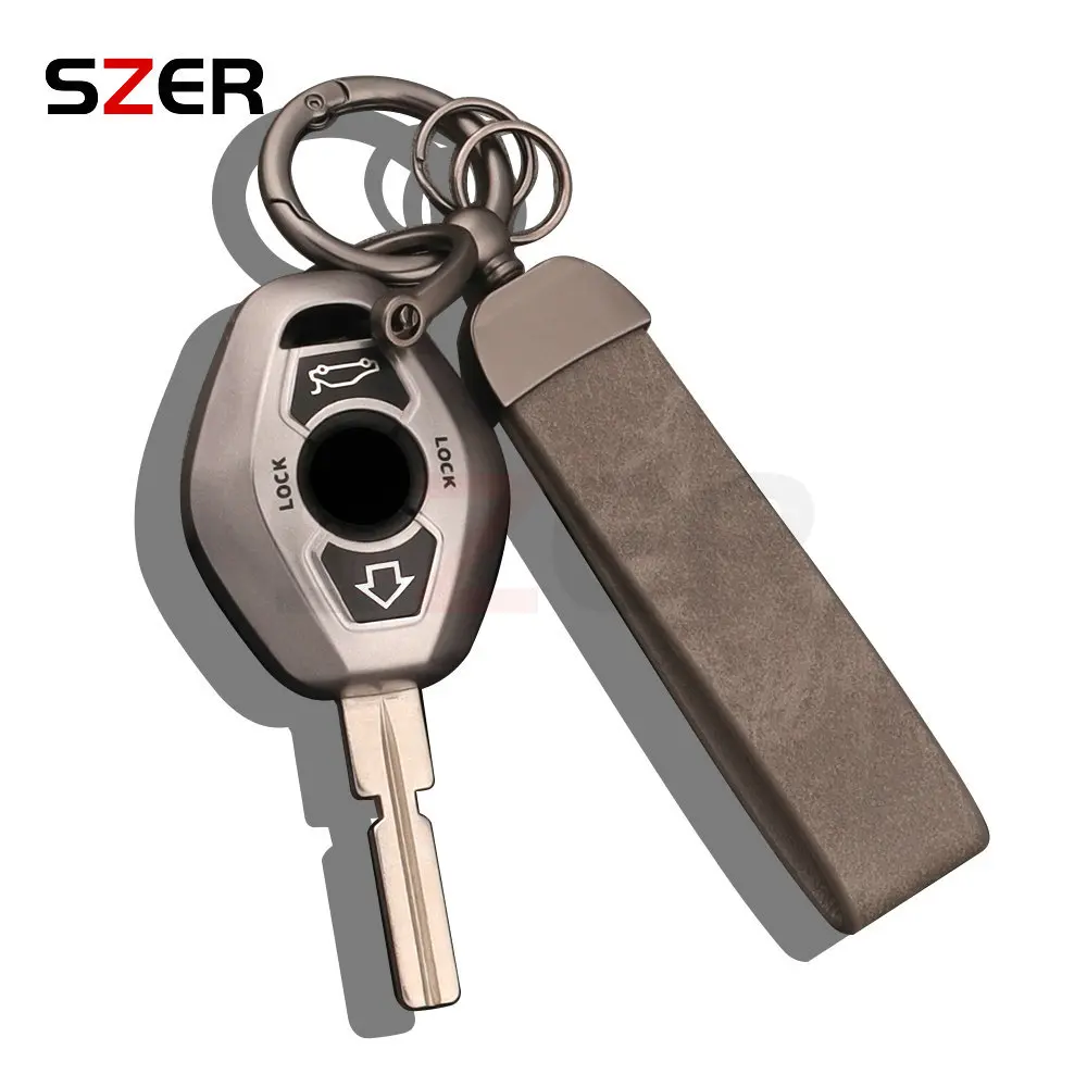 New Tpu Car Key Cas… - image