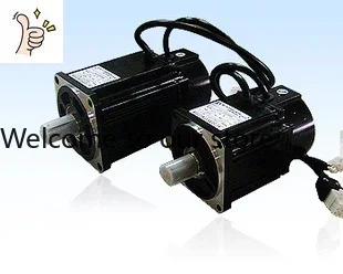 2026 New Original Genuine Taiwan Dongyuan Servo Motor 750W TSC08751C-2NT3-1 Quality Assurance One Year