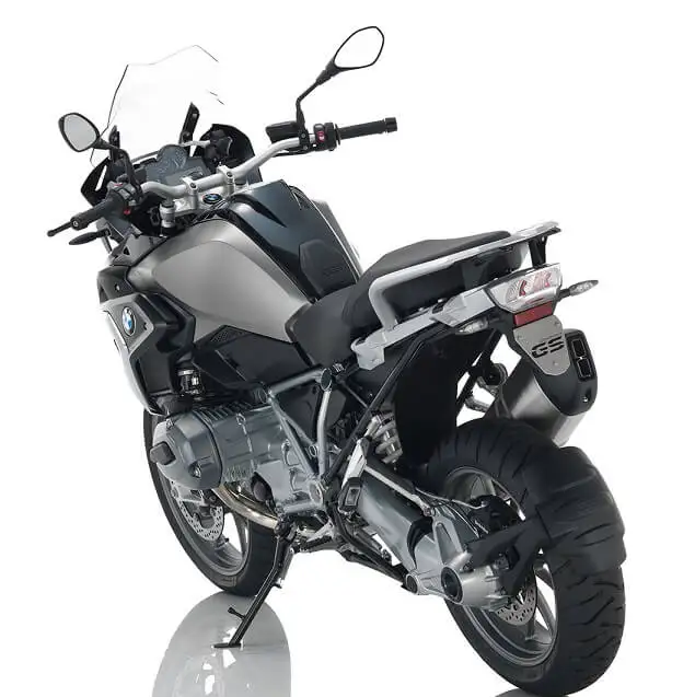 어드벤처 오토바이 머드 가드 펜더, BMW R1200GS gs1200 LC R 1200 1250 GS/ADV 리어 스플래시 휠 허거, R1250GS