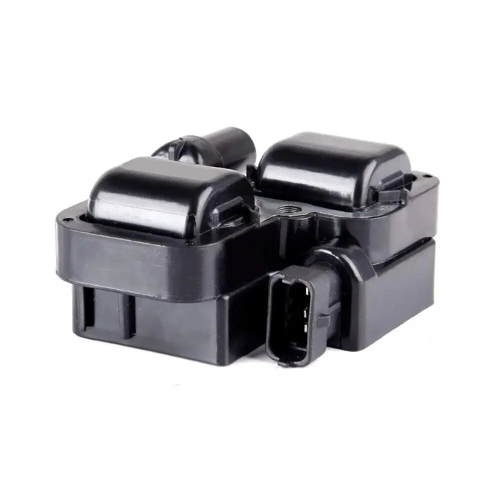 A0001587803 0001587803 Zündspule für Mercedes-Benz W169 W245 W202 W203 W210 W211 W163 Autozubehör – Detail 4