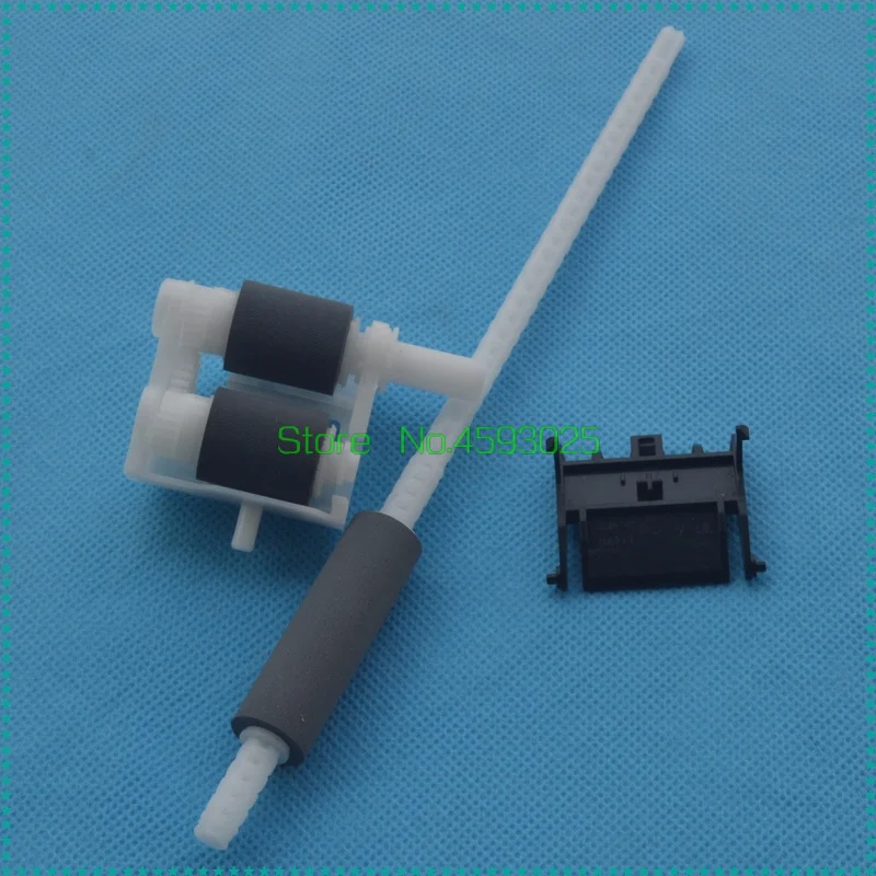 Paper Feed Roller Kit for Brother MFC L5700 L5702 L5750 L5755 L5800 L5802 L5850 L5900 L5902 L6700 L6702 L6750 L6800 L6900 L6902