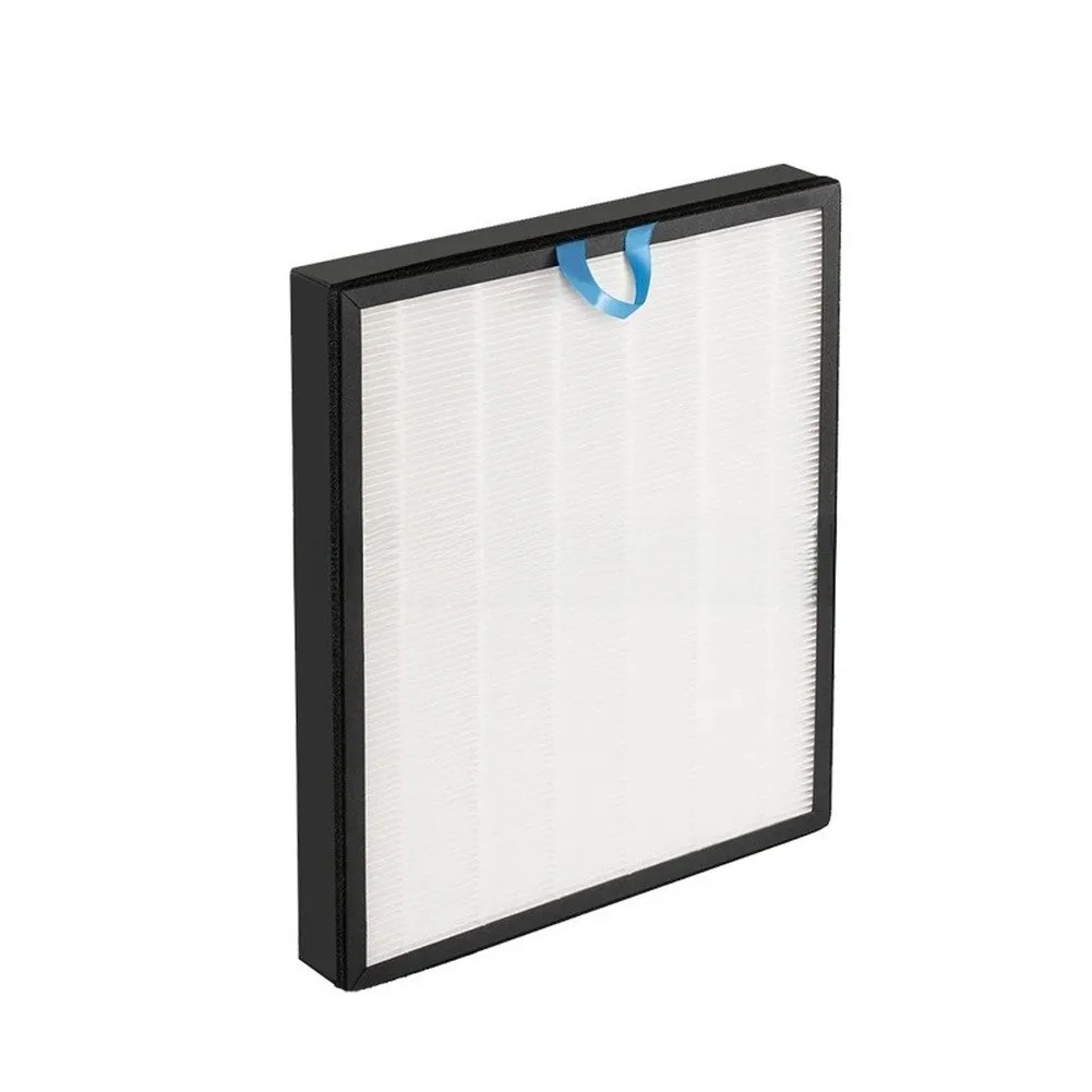 Replacement Air Purifier Filter Cleaning Tool Hepa Filtration Layer Activated Carbon Filter Efficient Particle for capture